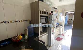 Imagem 3: Casa à venda no Bairro Morada do Bosque em Cachoeirinha/RS, dois dormitórios