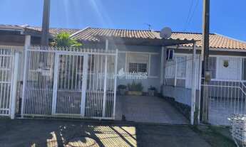 Imagem: Casa à venda no Bairro Morada do Bosque