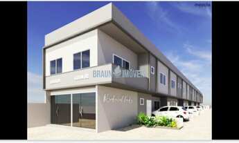 Imagem 3: Residencial Londres no Mato alto em Gravataí/ RS, sobrado com dois dormitórios