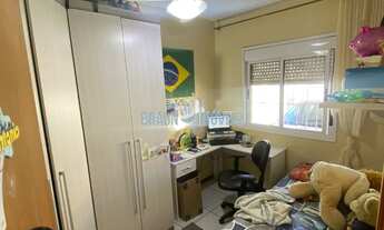 Imagem 5: Casa à venda no Bairro Morada do Bosque em Cachoeirinha/RS, dois dormitórios