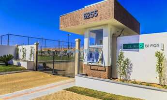 Imagem 2: Casa Semi mobiliada com moveis Italinea em toda casa no Condomínio Villagio Di Fiore 02 d