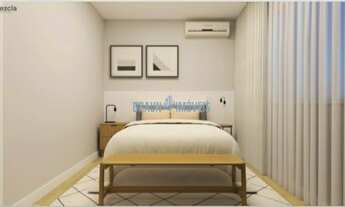 Imagem 5: Residencial Londres no Mato alto em Gravataí/ RS, sobrado com dois dormitórios