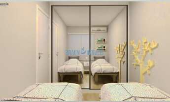 Imagem 7: Residencial Londres no Mato alto em Gravataí/ RS, sobrado com dois dormitórios