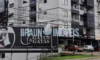 Imagem 3: Apartamento com dois dormitórios, no Condomínio Saint Moritz em Gravataí/RS