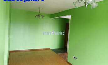 Imagem 6: Apartamento com dois dormitórios, no Condomínio Saint Moritz em Gravataí/RS