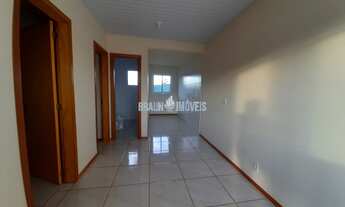 Imagem 3: Condomínio Residencial Camélias em Cachoeirinha! Com casas de 1 e 2 dormitórios. Entrada P