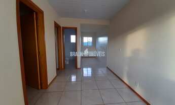 Imagem 4: Condomínio Residencial Camélias em Cachoeirinha! Com casas de 1 e 2 dormitórios. Entrada P