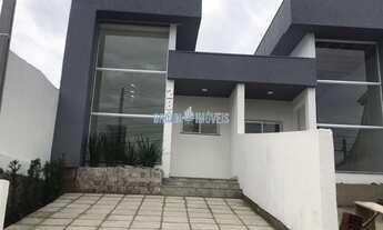 Imagem 1: Casa 3 dormitórios sendo 1 suíte em Gravataí de excelente padrão na parada 68 á poucos met