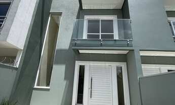 Imagem 2: Sobrado 3 dormitórios com 1 suite em canoas no Bairro Estancia Velha em Canoas com area G