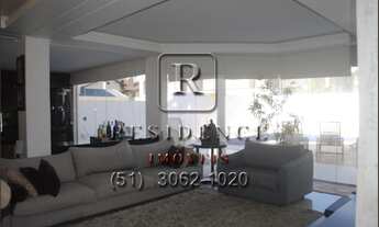 Imagem 7: CASA RESIDENCIAL em FLORIANÓPOLIS - SC, JURERÊ INTERNACIONAL