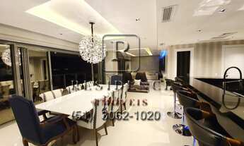 Imagem 2: APARTAMENTO RESIDENCIAL em PORTO ALEGRE - RS, JARDIM EUROPA