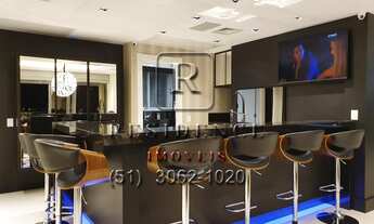 Imagem 3: APARTAMENTO RESIDENCIAL em PORTO ALEGRE - RS, JARDIM EUROPA