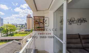 Imagem 4: APARTAMENTO RESIDENCIAL em CANOAS - RS, CENTRO