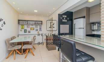 Imagem 6: APARTAMENTO RESIDENCIAL em CANOAS - RS, CENTRO