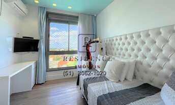 Imagem 7: APARTAMENTO RESIDENCIAL em PORTO ALEGRE - RS, JARDIM EUROPA