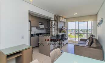 Imagem 2: APARTAMENTO RESIDENCIAL em CANOAS - RS, CENTRO