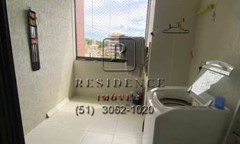 Imagem 2: APARTAMENTO RESIDENCIAL em CANOAS - RS, NOSSA SENHORA DAS GRAÇAS