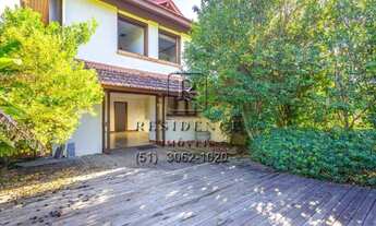 Imagem 2: CASA RESIDENCIAL em PORTO ALEGRE - RS, BOA VISTA