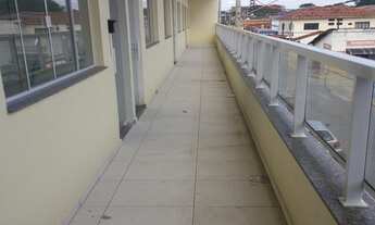 Imagem: 1 banheiros, 30M² de Área Construída