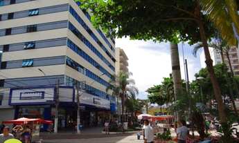 Imagem 2: Salas Comerciais no Central Offices centro de Taubaté, com 28 m² próximo a praça Dom Epam