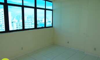 Imagem 3: Salas Comerciais no Central Offices centro de Taubaté, com 28 m² próximo a praça Dom Epam