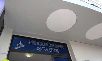 Imagem: Salas Comerciais no Central Offices centro