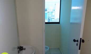 Imagem 4: Salas Comerciais no Central Offices centro de Taubaté, com 28 m² próximo a praça Dom Epam