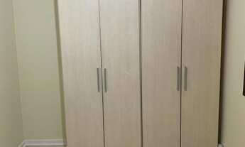 Imagem 2: Locação Vl São Geraldo - condominio fechado - 2 suites - 2 salas - 2 vgs Taubate - alugar