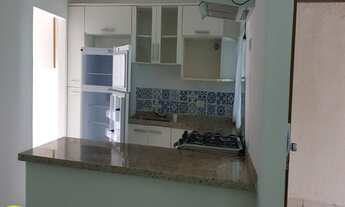 Imagem 3: Locação Vl São Geraldo - condominio fechado - 2 suites - 2 salas - 2 vgs Taubate - alugar