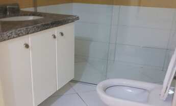 Imagem 5: Locação Vl São Geraldo - condominio fechado - 2 suites - 2 salas - 2 vgs Taubate - alugar