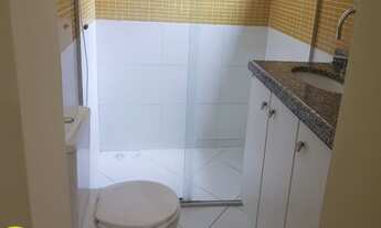 Imagem 7: Locação Vl São Geraldo - condominio fechado - 2 suites - 2 salas - 2 vgs Taubate - alugar