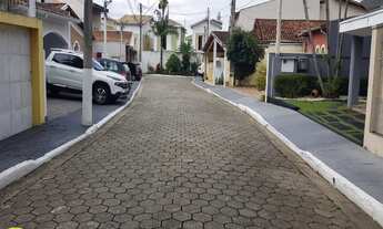 Imagem: Locação Vl São Geraldo - condominio fechado