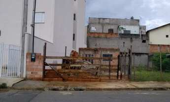 Imagem 2: Casa em processo de construção disponivel para venda no Continental em Taubaté