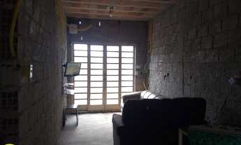 Imagem 3: Casa em processo de construção disponivel para venda no Continental em Taubaté