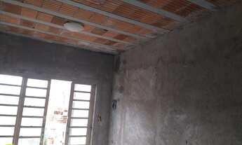 Imagem 5: Casa em processo de construção disponivel para venda no Continental em Taubaté