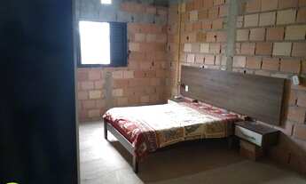 Imagem 6: Casa em processo de construção disponivel para venda no Continental em Taubaté