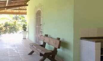 Imagem 2: 2 dormitórios Fazenda / sítio com 2 dormitórios