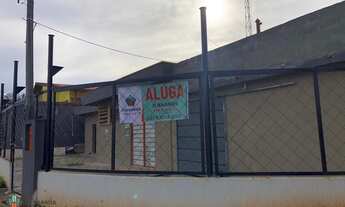 Imagem 4: 200M² de Área Construída, 324M² de Área Total