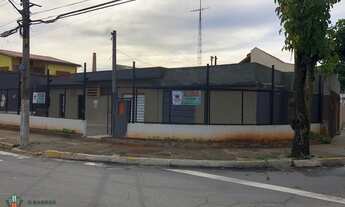 Imagem 5: 200M² de Área Construída, 324M² de Área Total