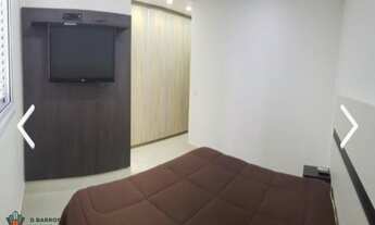 Imagem 2: 3 dormitórios, 3 suíte, 3 banheiro, 2 vagas na garagem, 155M² de Área Construída