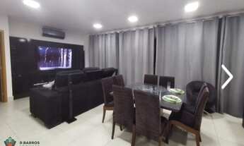 Imagem: 3 dormitórios, 3 suíte, 3 banheiro, 2