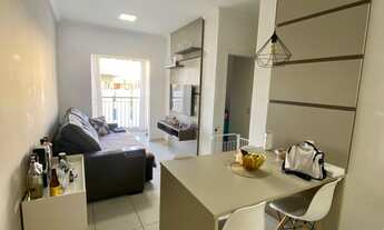 Imagem 3: 2 dormitórios, 1 suítes, 1 vaga na garagem, 56M² de Área Construída