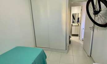 Imagem 6: 2 dormitórios, 1 suítes, 1 vaga na garagem, 56M² de Área Construída