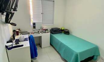 Imagem 5: 2 dormitórios, 1 suítes, 1 vaga na garagem, 56M² de Área Construída