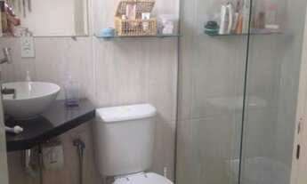 Imagem 6: 2 dormitórios, 1 suítes, 2 banheiro, 1 vaga na garagem, 70M² de Área Construída