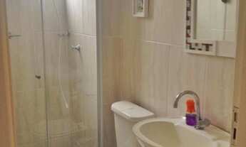 Imagem 5: 2 dormitórios, 1 suítes, 2 banheiro, 1 vaga na garagem, 70M² de Área Construída