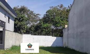 Imagem: 250M² de Área Total