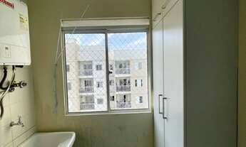 Imagem 3: 3 dormitórios, 1 suítes, 2 vagas na garagem, 68M² de Área Construída