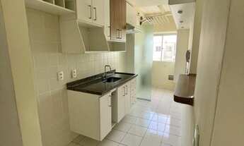 Imagem 2: 3 dormitórios, 1 suítes, 2 vagas na garagem, 68M² de Área Construída