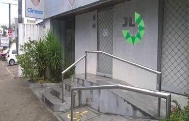 Imagem 5: 500M² de Área Construída